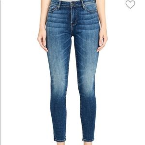Buffalo Jeans - Faye Midrise Skinny - 32”